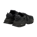Airmaster Sneakers in black - Dolce Gabbana