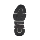 Balenciaga Speed Trainer - Black White