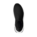 Balenciaga Speed Trainer - Black White