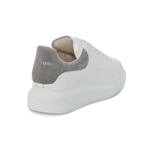 Alexander McQueen Oversized - White Iron - Image 4
