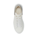 Alexander McQueen Oversized - White Iron