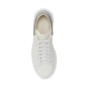 Alexander McQueen Oversized - White Iron - Image 5