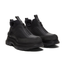 Alexander McQueen Tread Slick Zip Up - Black