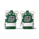 Louis Vuitton LV Skate - Green White