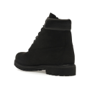 Timberland 6" Boot - Black Nubuck Premium