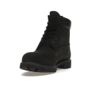 Timberland 6" Boot - Black Nubuck Premium
