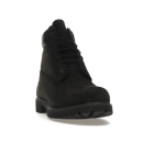 Timberland 6" Boot - Black Nubuck Premium