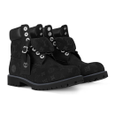 Louis Vuitton Timberland 6" Ankle Boot - Black Monogram