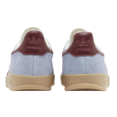 Adidas Gazelle Indoor - Blue Dawn Collegiate Burgundy