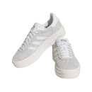 Adidas Gazelle Bold - Grey White