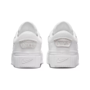 Nike Court Legacy Lift - Triple White