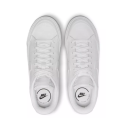 Nike Court Legacy Lift - Triple White