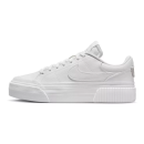 Nike Court Legacy Lift - Triple White