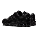 ASICS Gel-Kayano 14 - Black Graphite Grey