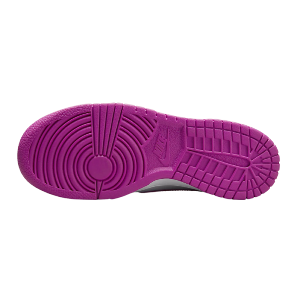 Nike Dunk Low Active Fuchsia - Image 5