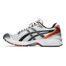 ASICS Gel-Kayano 14 - White Piquant Orange