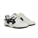 OFF-WHITE Out Of Office "OOO" Low White Black