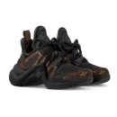 Louis Vuitton Archlight Trainer - Monogram Black