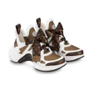 Louis Vuitton Archlight Trainers Cacao - Brown