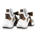 Louis Vuitton Archlight Trainers Cacao - Brown
