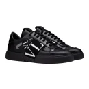 Valentino Garavani VL7N Sneaker Low Top - Black White Black