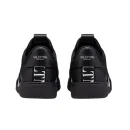 Valentino Garavani VL7N Sneaker Low Top - Black White Black