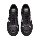 Valentino Garavani VL7N Sneaker Low Top - Black White Black