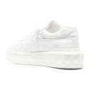 Valentino One Stud XL - White