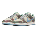 Nike SB Dunk Low Crenshaw Skate Club