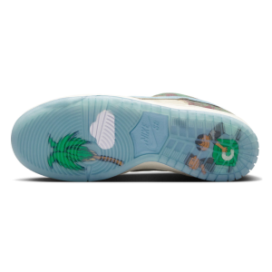 Nike SB Dunk Low Crenshaw Skate Club - Image 4