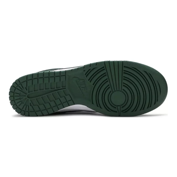 Nike Dunk Low - Michigan State - Image 5