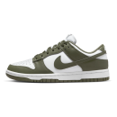 Nike Dunk Low - Medium Olive