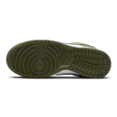 Nike Dunk Low - Medium Olive