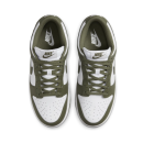 Nike Dunk Low - Medium Olive