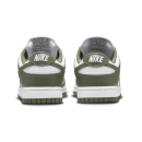 Nike Dunk Low - Medium Olive