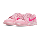 Nike Dunk Low Triple Pink (GS)
