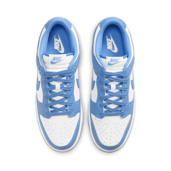 Nike Dunk - Low UNC (GS) - Image 3