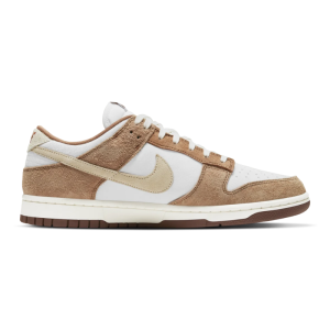 Nike Dunk Low - Medium Curry