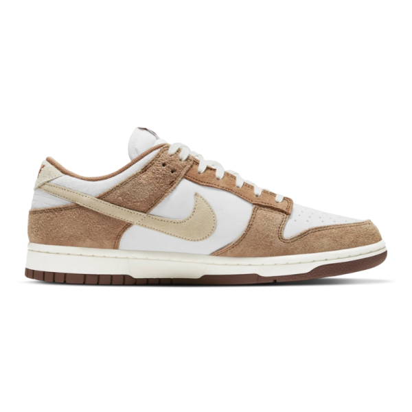 Nike Dunk Low - Medium Curry