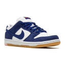 Nike SB Dunk Low - Los Angeles Dodgers