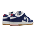 Nike SB Dunk Low - Los Angeles Dodgers