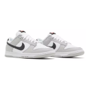 Nike Dunk Low SE - Lottery Pack Grey Fog