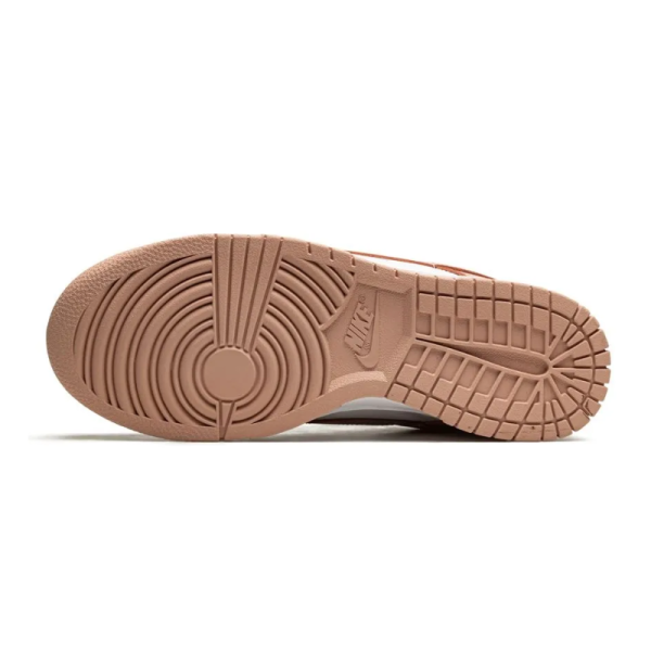 Nike Dunk Low - Rose Whisper - Image 4
