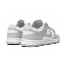 Nike Dunk Low - Grey Fog