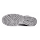 Nike Dunk Low - Grey Fog