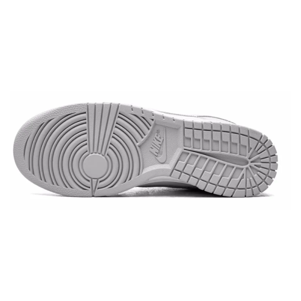 Nike Dunk Low - Grey Fog - Image 4