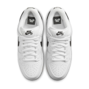 Nike SB Dunk Low Pro - White Gum