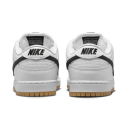 Nike SB Dunk Low Pro - White Gum