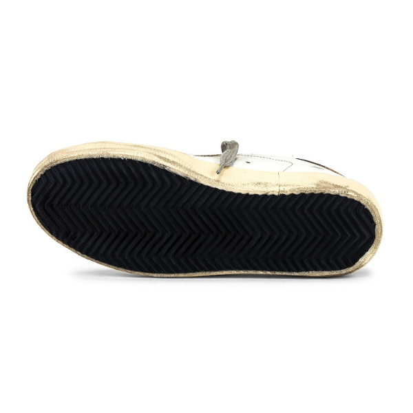 Golden Goose Super-Star Ice - White Orchid Pink - Image 5