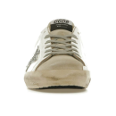 Golden Goose Super-Star Ice - White Orchid Pink